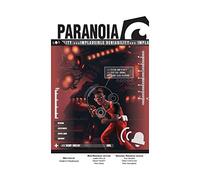 Paranoia: Implausible Deniability (MGP50007)