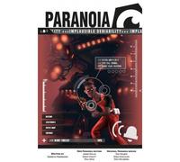 Paranoia: Implausible Deniability (MGP50007)