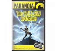 Paranoia RPG - Yellow Clearance Black Bow Blues (Remastered)