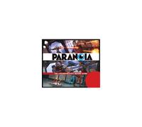 Paranoia - The Uncooperative Board Game
