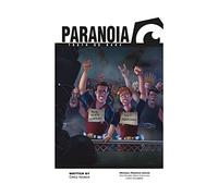 Paranoia - Truth or Dare