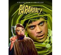 Paranoiac (Collector's Edition)