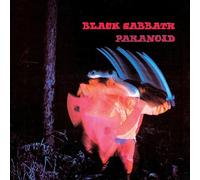 Paranoid by Black Sabbath (2009-03-31)