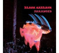 Paranoid by Black Sabbath (Record, 2015)