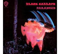 Paranoid (Deluxe Edition) (2CD) by Black Sabbath (2016-05-03)