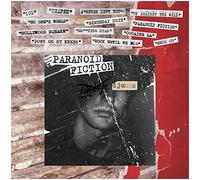 Paranoid Fiction [VINYL]