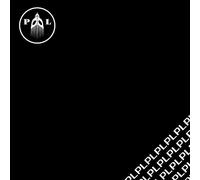 Paranoid London - PL [VINYL]