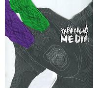 Paranoid Media - Prm (LP+MP3) [Vinyl LP] [VINYL]