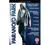 Paranoid Park [2007] [DVD]