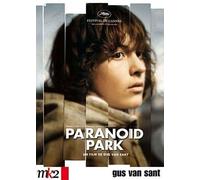 Paranoid park