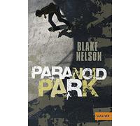 Paranoid Park