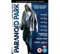 Paranoid Park