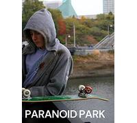 Paranoid Park