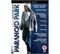 Paranoid Park