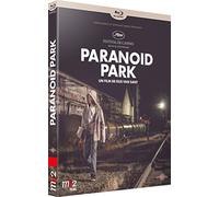 Paranoid Park [Blu-Ray]