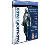 Paranoid Park Blu-ray