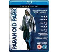 Paranoid Park Blu-ray