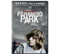 Paranoid Park [DVD] [2007] [Region 1] [US Import] [NTSC]