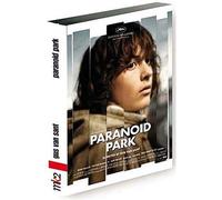 Paranoid Park - DVD