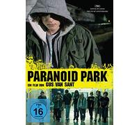 Paranoid Park [DVD]