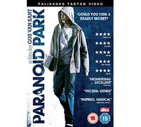Paranoid Park [DVD]