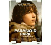 Paranoid Park [DVD] [Region 2] (English audio)