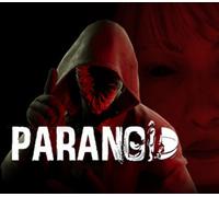 PARANOID Steam CD Key