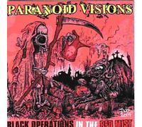 Paranoid Visions - Black Operations in the R