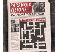 Paranoid Visions - Cryptic Crosswords