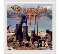 Paranoise - Private Power