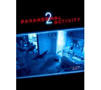 Paranormal Activity 2