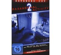 Paranormal Activity 2: Extended Cut