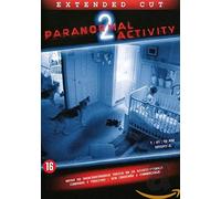 PARANORMAL ACTIVITY 2 - VARIOU