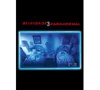 Paranormal Activity 3
