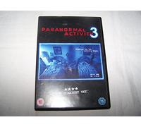 Paranormal Activity 3