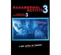 Paranormal Activity 3
