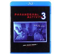 Paranormal Activity 3 [Blu-Ray] (English audio. English subtitles)