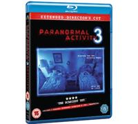Paranormal Activity 3 (Blu-ray) Sprague Grayden Katie Featherston (US IMPORT)