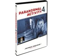 Paranormal Activity 4. (Paranormal Activity 4)