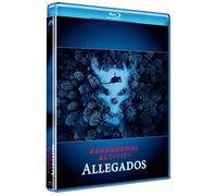 Paranormal Activity - Allegados