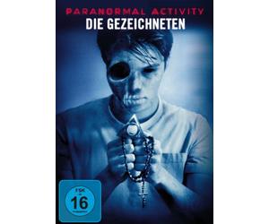 Paranormal Activity: Die Gezeichneten