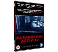 Paranormal Activity [DVD]