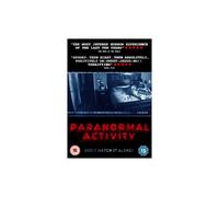 Paranormal Activity (DVD)