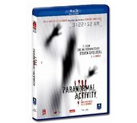 Paranormal Activity (Ex-Rental) [Blu-ray] [Import anglais]