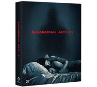 Paranormal Activity [Blu-Ray]