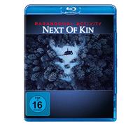 PARANORMAL ACTIVITY: NEXT OF KIN / 2021 / Emily Bader / GENUNE NEW RB Blu-ray