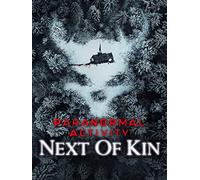 Paranormal Activity: Next of Kin