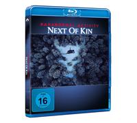 PARANORMAL ACTIVITY: NEXT OF KIN / 2021 / Emily Bader / GENUNE NEW RB Blu-ray