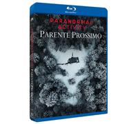 Paranormal Activity: Next of Kin [Blu-Ray] [Region B] (IMPORT) (No English version)