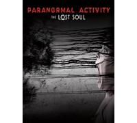 Paranormal Activity: The Lost Soul VR (PC) - Steam Key - GLOBAL